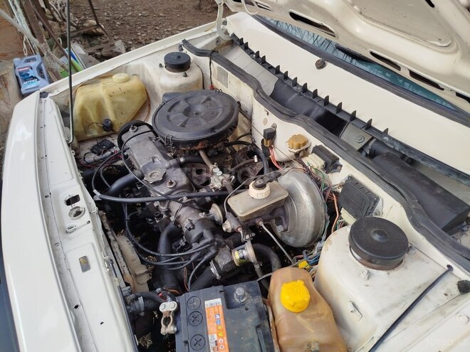 LADA (VAZ) 2109 1989, 124,452 km - 1.5 л - Şəki