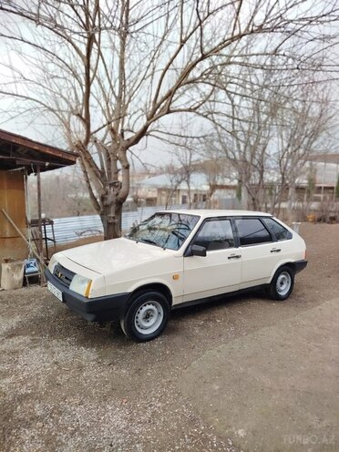 LADA (VAZ) 2109 1989, 124,452 km - 1.5 л - Şəki