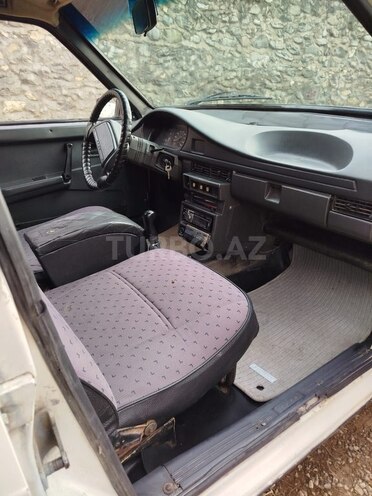 LADA (VAZ) 2109 1989, 124,452 km - 1.5 л - Şəki