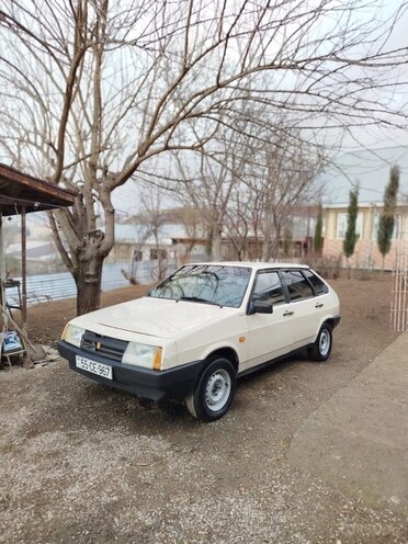 LADA (VAZ) 2109 1989, 124,452 km - 1.5 л - Şəki