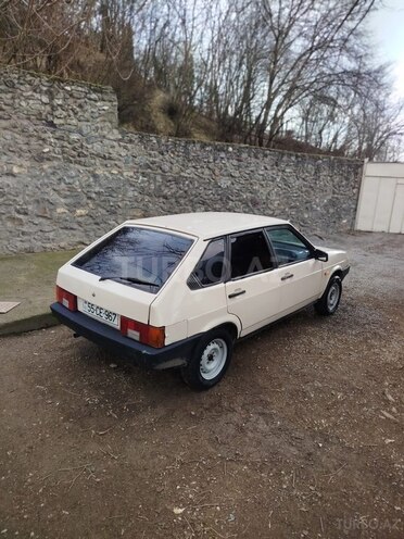 LADA (VAZ) 2109 1989, 124,452 km - 1.5 л - Şəki