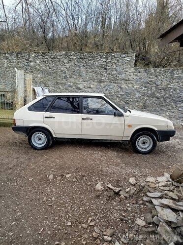 LADA (VAZ) 2109 1989, 124,452 km - 1.5 л - Şəki