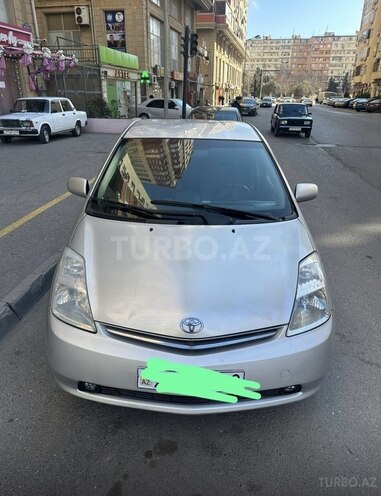 Toyota Prius 2007, 251,423 km - 1.5 l - Bakı