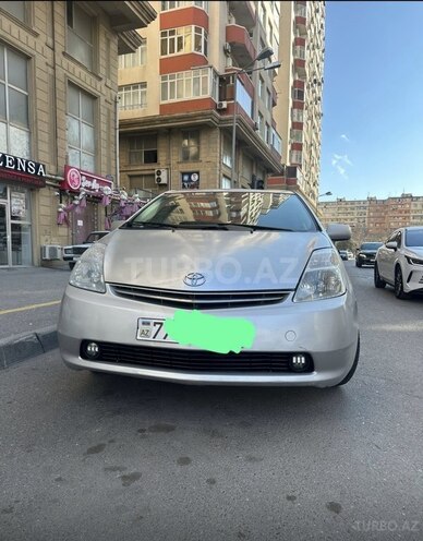 Toyota Prius 2007, 251,423 km - 1.5 l - Bakı