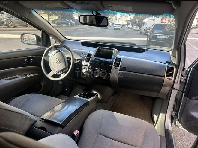 Toyota Prius 2007, 251,423 km - 1.5 l - Bakı