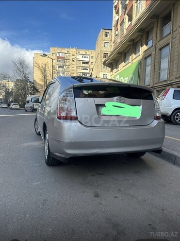 Toyota Prius 2007, 251,423 km - 1.5 l - Bakı