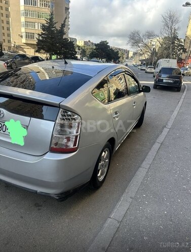 Toyota Prius 2007, 251,423 km - 1.5 l - Bakı