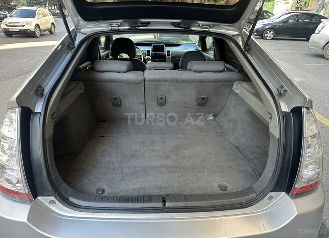 Toyota Prius 2007, 251,423 km - 1.5 l - Bakı