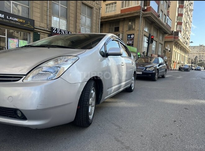 Toyota Prius 2007, 251,423 km - 1.5 l - Bakı