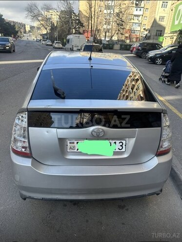 Toyota Prius 2007, 251,423 km - 1.5 l - Bakı