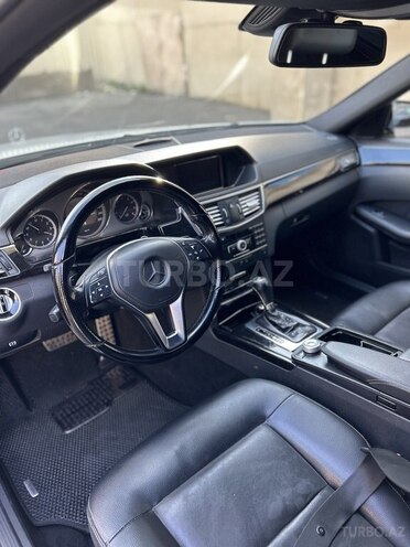 Mercedes E 200 2011, 233 km - 1.8 l - Bakı