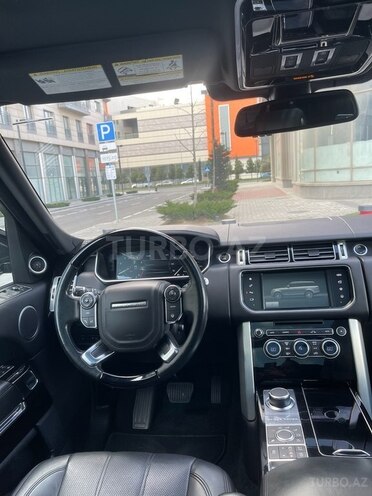 Land Rover Range Rover-7