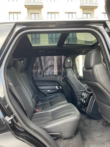 Land Rover Range Rover-10