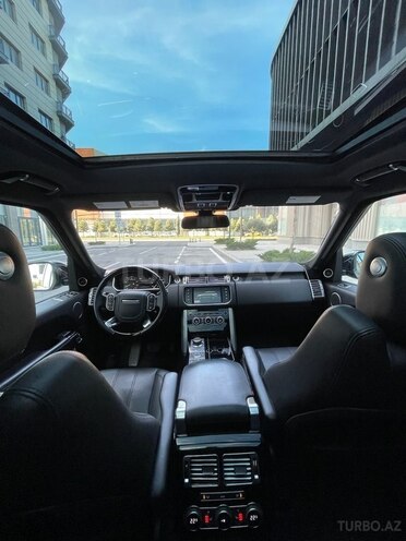 Land Rover Range Rover-8