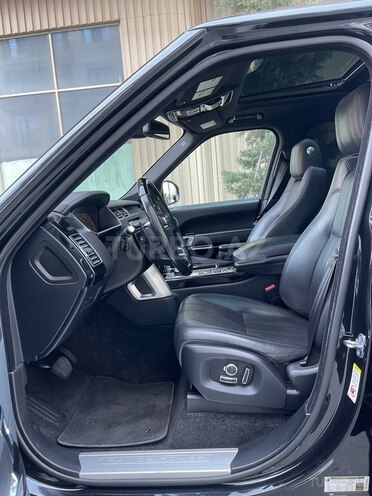 Land Rover Range Rover-9