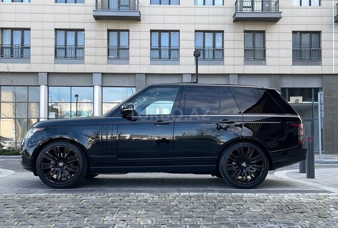 Land Rover Range Rover-3