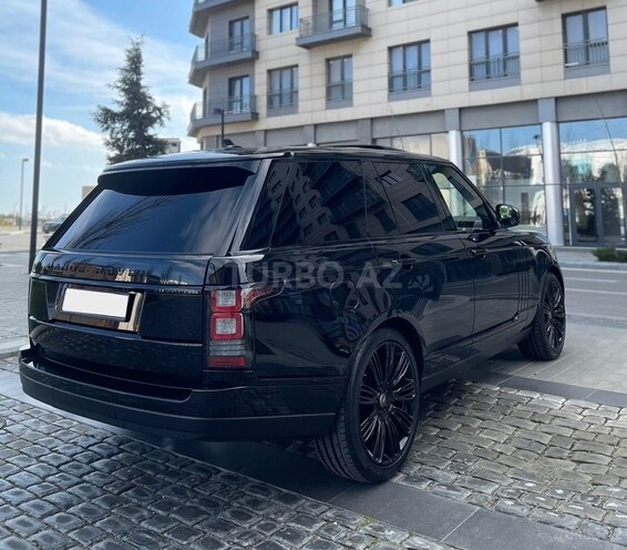 Land Rover Range Rover-5