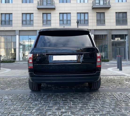 Land Rover Range Rover-6