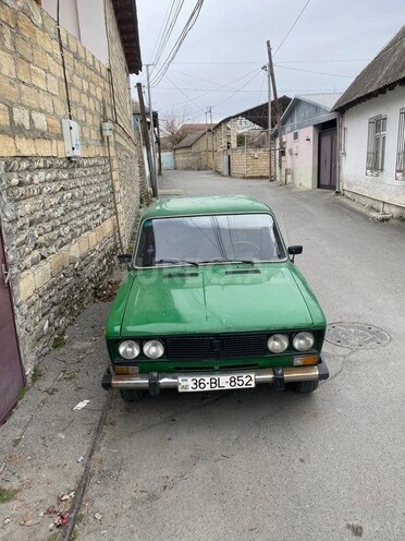 LADA (VAZ) 2106 1985, 250,000 km - 1.5 l - Göyçay