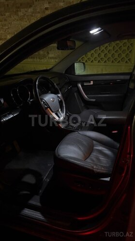 Kia Sorento 2011, 190,000 km - 2.0 l - Bakı