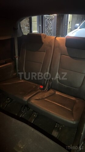 Kia Sorento 2011, 190,000 km - 2.0 l - Bakı