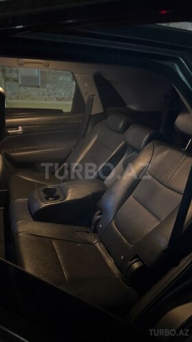 Kia Sorento 2011, 190,000 km - 2.0 l - Bakı