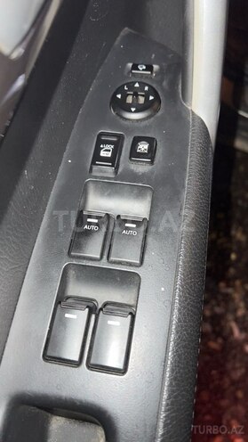 Kia Sorento 2011, 190,000 km - 2.0 l - Bakı