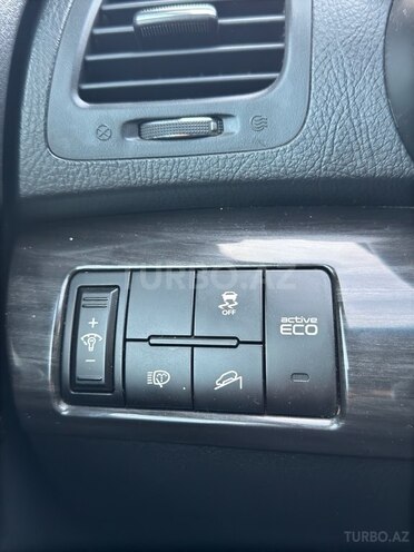 Kia Sorento 2011, 190,000 km - 2.0 l - Bakı