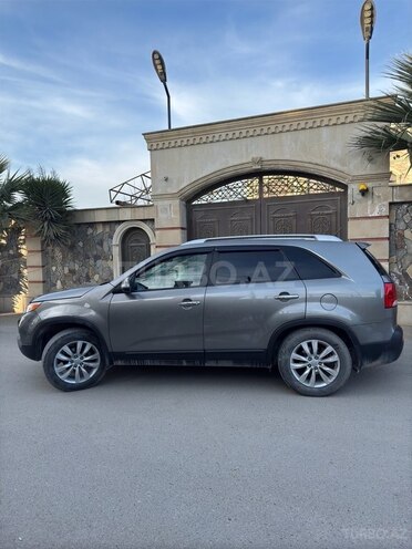 Kia Sorento 2011, 190,000 km - 2.0 l - Bakı