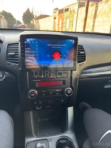 Kia Sorento 2011, 190,000 km - 2.0 l - Bakı