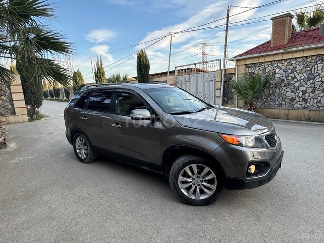Kia Sorento 2011, 190,000 km - 2.0 l - Bakı