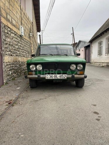 LADA (VAZ) 2106 1985, 250,000 km - 1.5 l - Göyçay