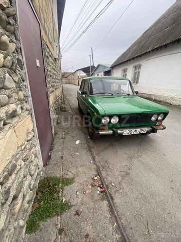 LADA (VAZ) 2106 1985, 250,000 km - 1.5 l - Göyçay
