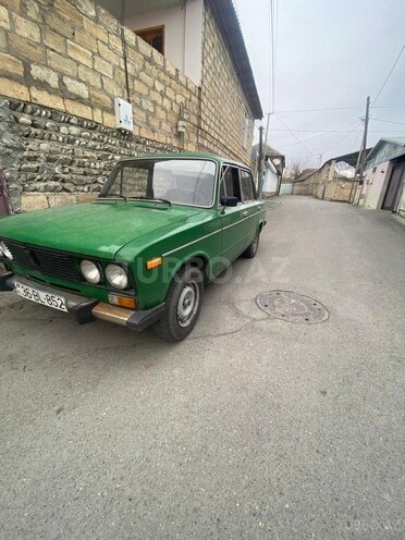 LADA (VAZ) 2106 1985, 250,000 km - 1.5 l - Göyçay