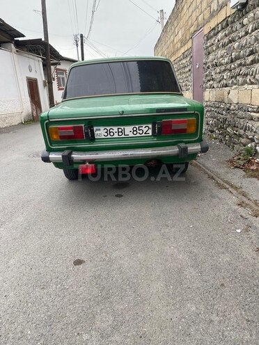 LADA (VAZ) 2106 1985, 250,000 km - 1.5 l - Göyçay