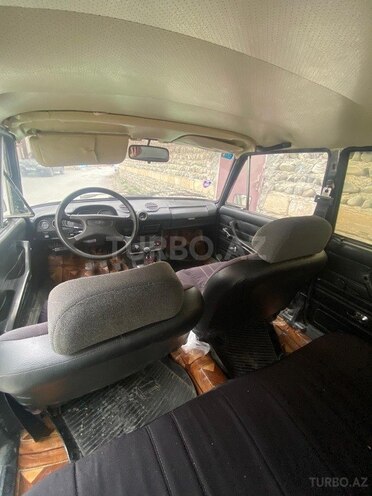 LADA (VAZ) 2106 1985, 250,000 km - 1.5 l - Göyçay