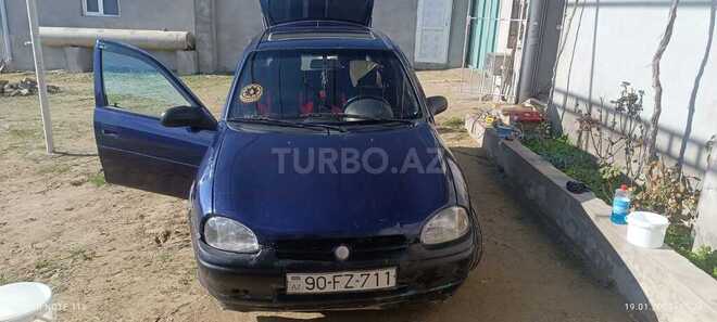 Opel Vita 1995, 427,000 km - 1.4 l - Bakı