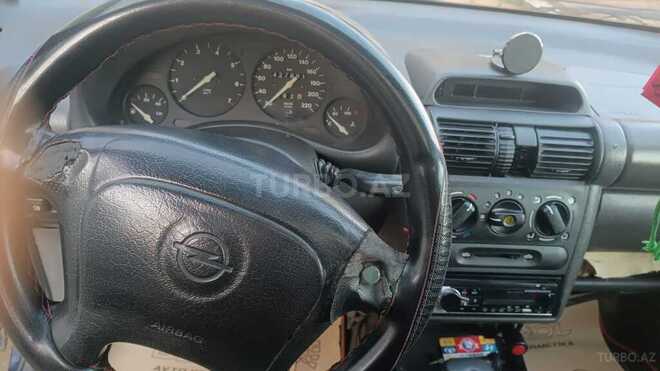 Opel Vita 1995, 427,000 km - 1.4 l - Bakı