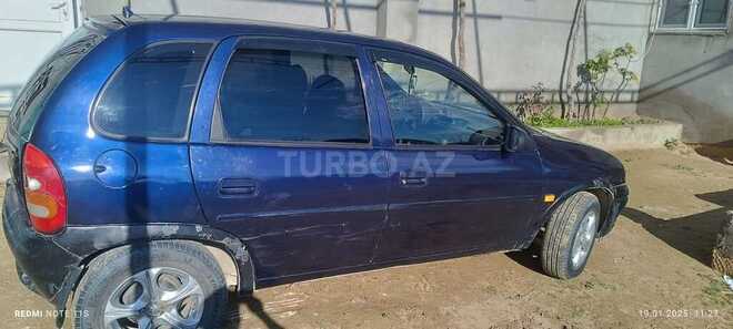 Opel Vita 1995, 427,000 km - 1.4 l - Bakı