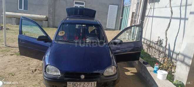 Opel Vita 1995, 427,000 km - 1.4 l - Bakı