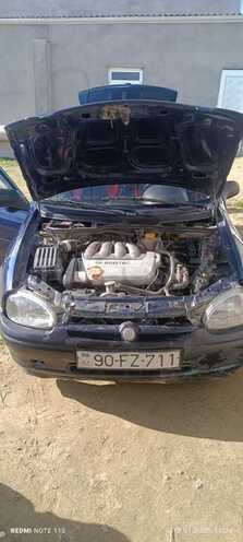 Opel Vita 1995, 427,000 km - 1.4 l - Bakı