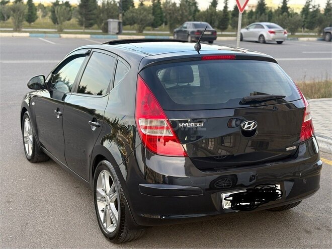 Hyundai i30 2009, 228,000 km - 2.0 l - Xırdalan