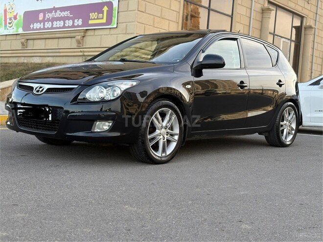 Hyundai i30 2009, 228,000 km - 2.0 l - Xırdalan