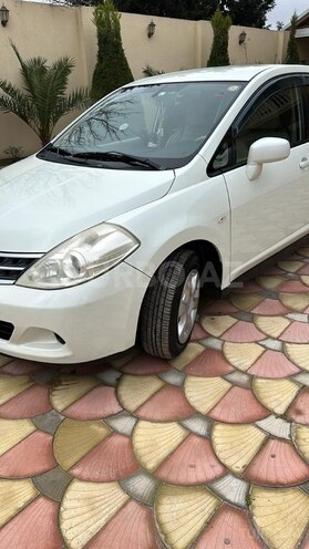 Nissan Tiida 2011, 61,500 km - 1.5 l - Bakı