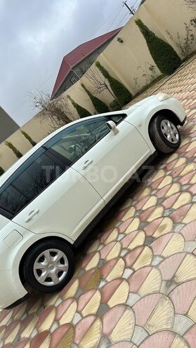 Nissan Tiida 2011, 61,500 km - 1.5 l - Bakı