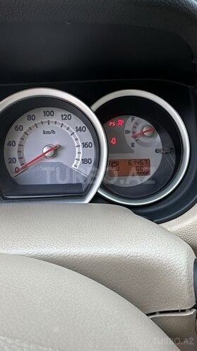Nissan Tiida 2011, 61,500 km - 1.5 l - Bakı