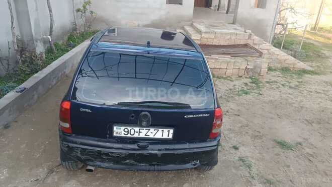 Opel Vita 1995, 427,000 km - 1.4 l - Bakı