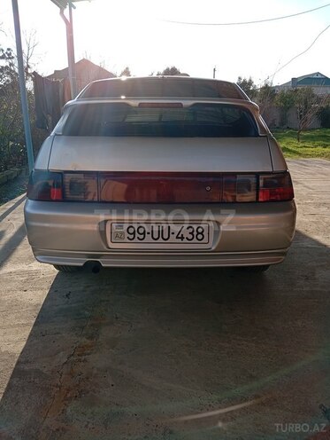 LADA (VAZ) 2112 2002, 885,000 km - 1.5 л - Cəlilabad