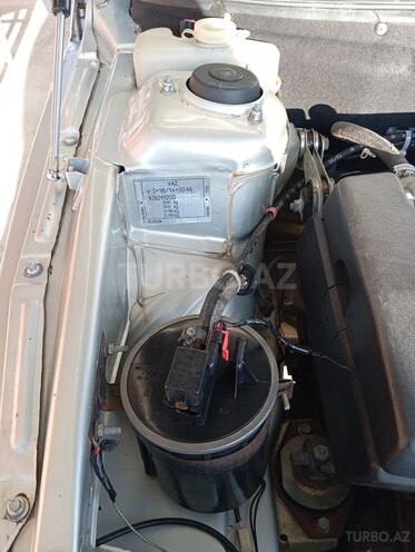 LADA (VAZ) 2112 2002, 885,000 km - 1.5 л - Cəlilabad