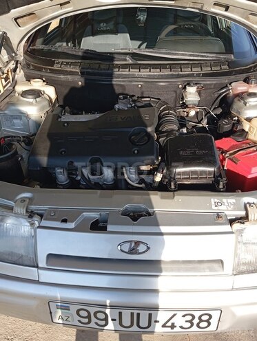 LADA (VAZ) 2112 2002, 885,000 km - 1.5 л - Cəlilabad